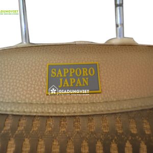 Đệm massage toàn thân hồng ngoại Sapporo 6D+ Plus