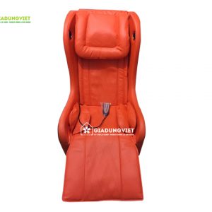 Ghế massage toàn thân Shoohan SH 736 (màu cam) 3D
