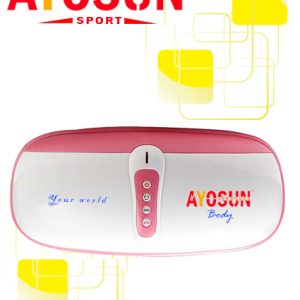 Đai massage bụng Ayosun AYS-688T3