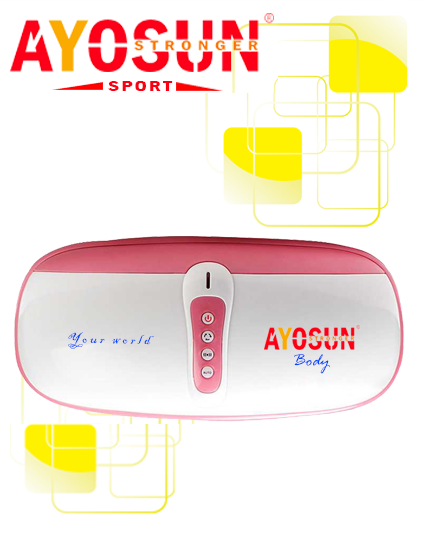  Đai massage bụng Ayosun AYS-688T3