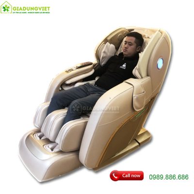 ghế massage toàn thân Homesport Ok 999 