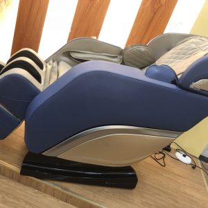Ghế massage toàn thân Okazaki 868 thiết kế hiện đại