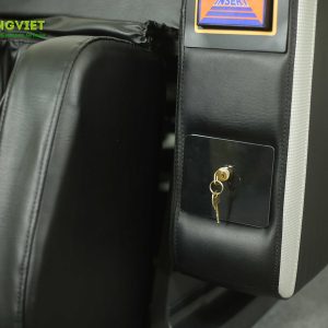 Chìa khóa giữ tiền Ghế massage tính tiền tự động Panasonic EP-MA71