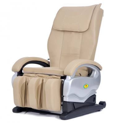 Ghế massage toàn thân Panasonic MA 75 màu trắng