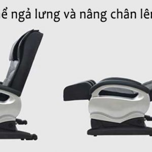 ghế massage toàn thân Panasonic MA 75