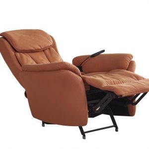 ghế massage Sofa Queen Crown QC-SOFA 01 kiểu nằm