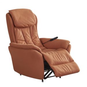 ghế massage Sofa Queen Crown QC-SOFA 01 dáng ngả