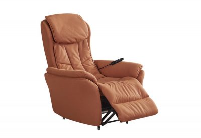 ghế massage Sofa Queen Crown QC-SOFA 01 dáng ngả