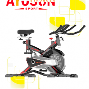 xe đạp tập thể dục Ayosun AYS-885X2