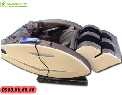 ghế massage Saproroo 2D 8700 giá rẻ