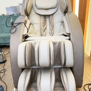 ghế massage Hishashi A545 Nhật Bản