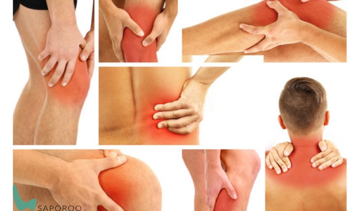 Massage toàn thân hỗ trợ điều trị bệnh xương khớp