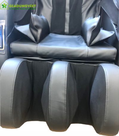 Túi khí bắp chân ghế massage kinh doanh Saporoo 6803