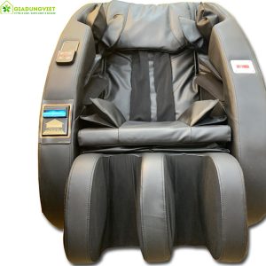 Kiểu dáng hiện đại ghế massage kinh doanh Saporoo 6803