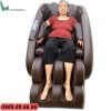 ghế massage Nhật Bản Saporoo 6800 nhập khẩu