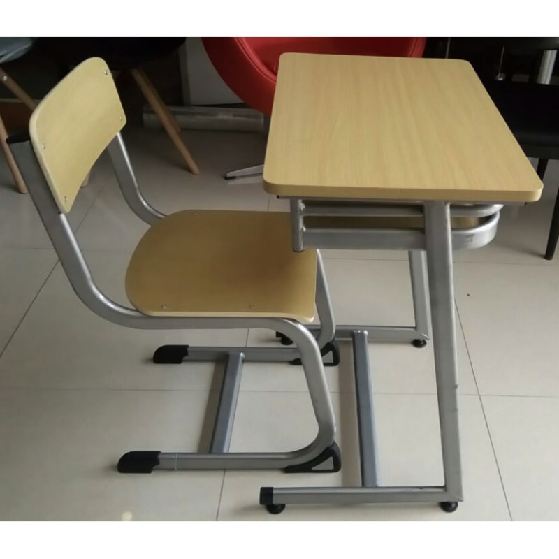 Nội thất bàn ghế học sinh
